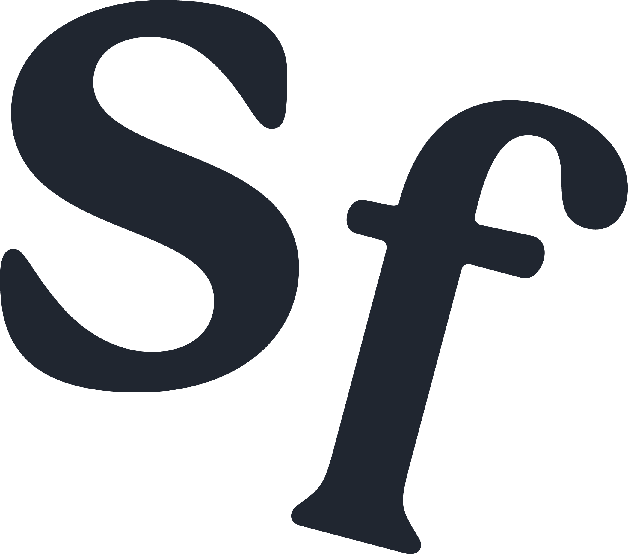 Sofia Franek logo